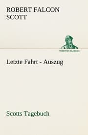 Cover von Letzte Fahrt - Auszug