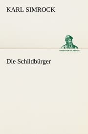 Cover von Die Schildbürger