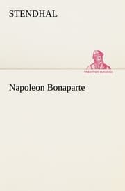 Cover von Napoleon Bonaparte