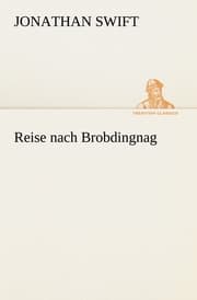 Cover von Reise nach Brobdingnag