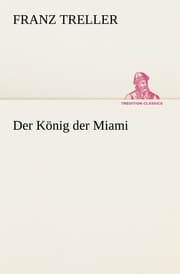 Cover von Der König der Miami