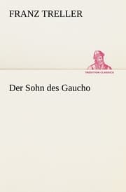 Cover von Der Sohn des Gaucho