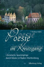 Cover von Poesie im Kreuzgang