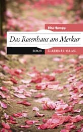 Cover von Das Rosenhaus am Merkur