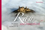 Cover von Rau und romantisch