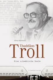 Cover von Thaddäus Troll