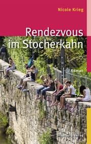Cover von Rendezvous im Stocherkahn
