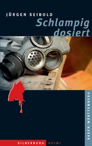 Cover von Schlampig dosiert