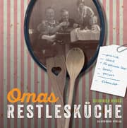 Cover von Omas Restlesküche