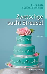 Cover von Zwetschge sucht Streusel