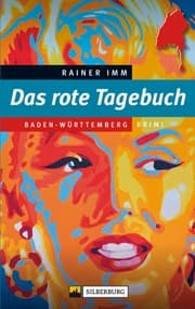 Cover von Das rote Tagebuch