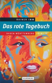 Cover von Das rote Tagebuch