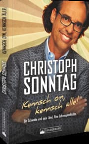Cover von Kennsch oin, kennsch älle!