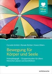 Cover von Bewegung für Körper und Seele