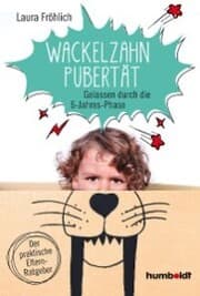 Cover von Wackelzahn-Pubertät