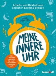 Cover von Meine innere Uhr