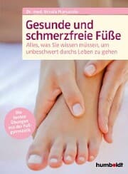 Cover von Gesunde und schmerzfreie Füße
