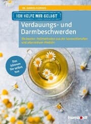 Cover von Ich helfe mir selbst - Verdauungs- und Darmbeschwerden