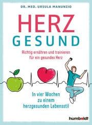 Cover von Herzgesund