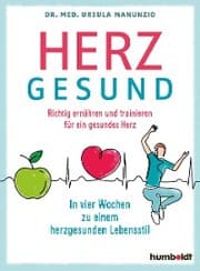 Cover von Herzgesund