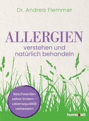 Cover von Allergien verstehen und natürlich behandeln