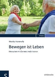Cover von Bewegen ist Leben