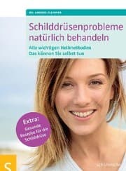 Cover von Schilddrüsenprobleme natürlich behandeln