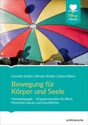 Cover von Bewegung für Körper und Seele