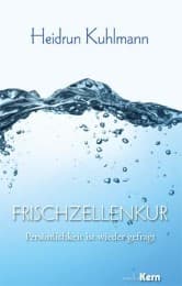 Cover von Frischzellenkur