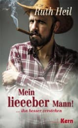 Cover von Mein lieeeber Mann!