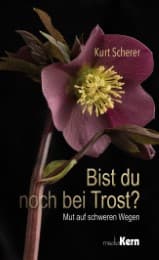 Cover von Bist du noch bei Trost?