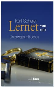 Cover von Lernet von mir