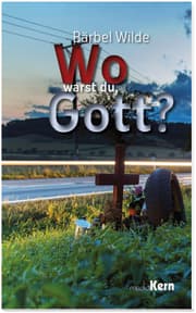 Cover von Wo warst du, Gott?