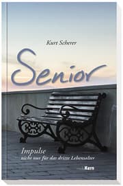 Cover von Senior