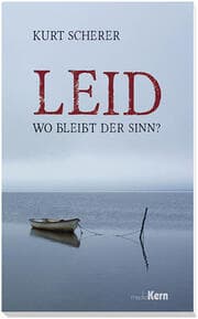 Cover von Leid - wo bleibt der Sinn?