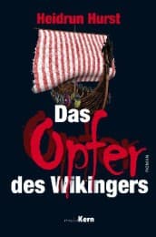 Cover von Das Opfer des Wikingers