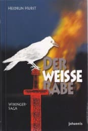 Cover von Der weisse Rabe