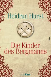 Cover von Die Kinder des Bergmanns