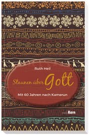 Cover von Staunen über Gott