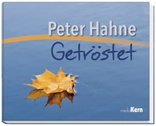 Cover von Getröstet