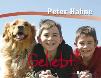 Cover von Geliebt