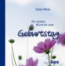 Cover von Die besten Wünsche zum Geburtstag