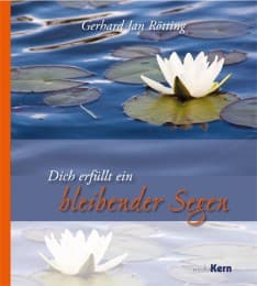 Cover von Dich erfüllt ein bleibender Segen