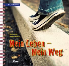 Cover von Mein Leben - Mein Weg