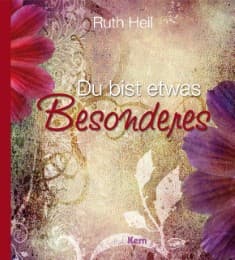 Cover von Du bist etwas Besonderes