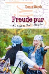 Cover von Freude pur