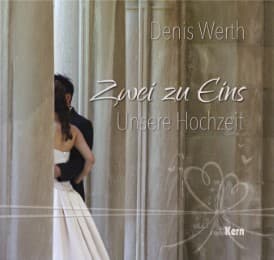 Cover von Zwei zu eins - Unsere Hochzeit