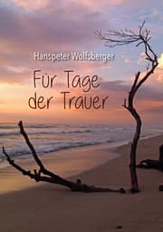 Cover von Für Tage der Trauer