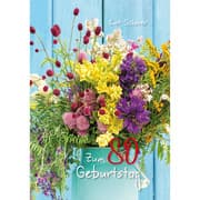 Cover von Zum 80. Geburtstag
