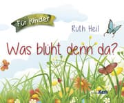 Cover von Was blüht denn da?